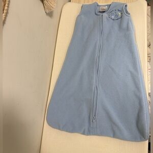 Halo Light Blue Sleepsack